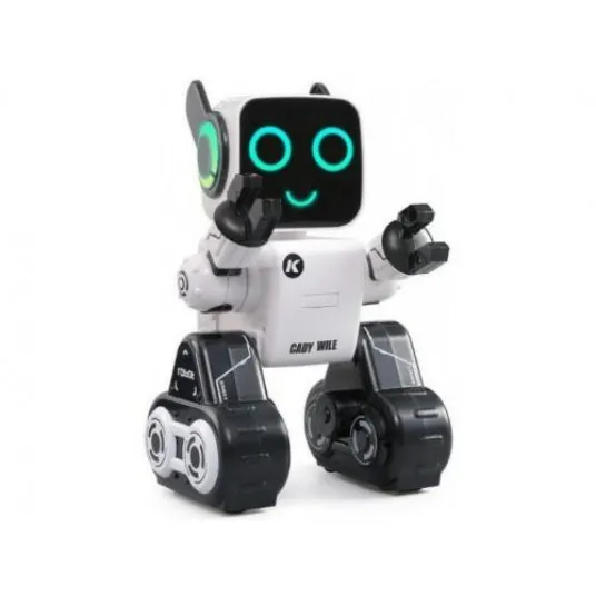 JJRC Robot R4, White
