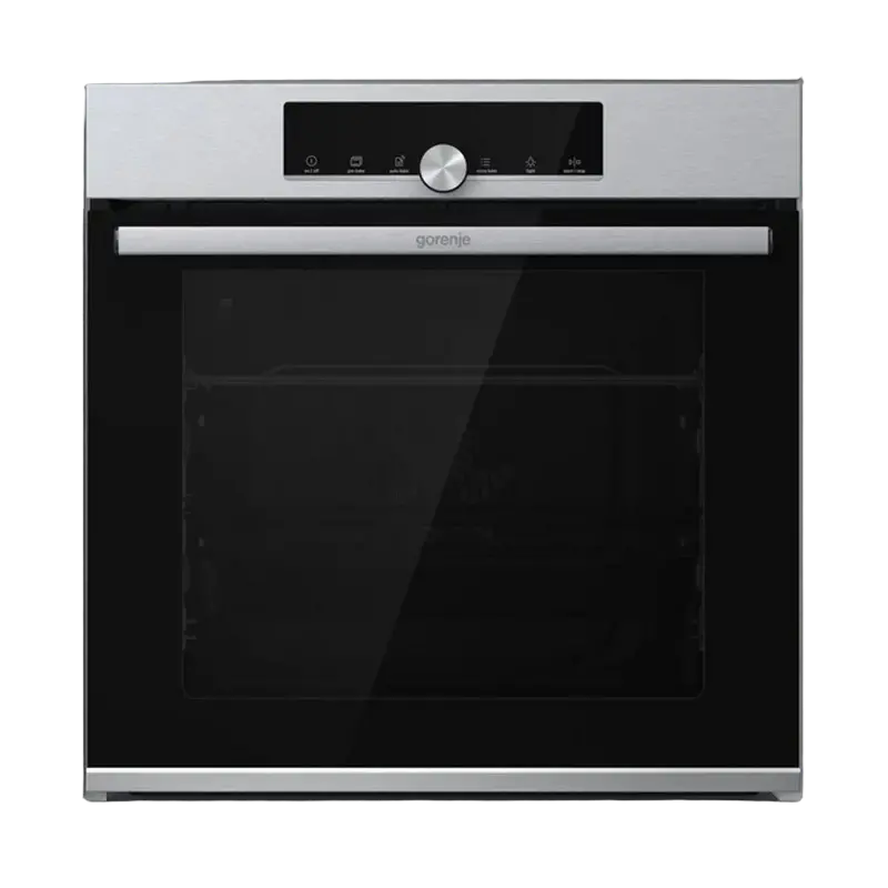 Cuptor Electric Gorenje BOS 6747 A01X, Oțel inoxidabil
