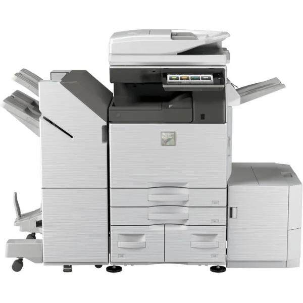 Multifunctional laser Sharp MFP Griffin2 MX-3051EU, A3, Gri