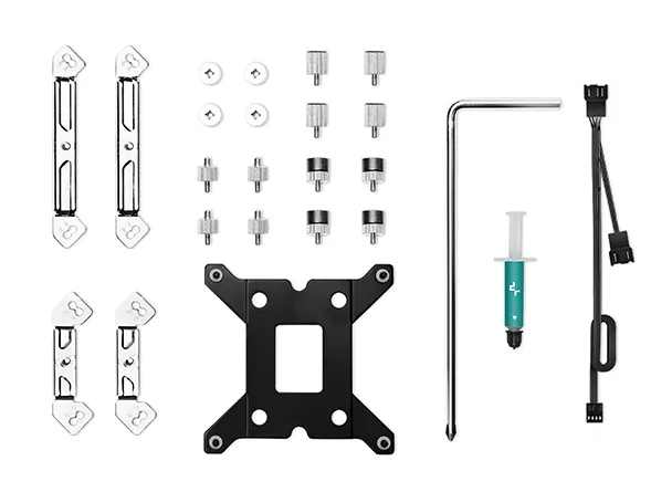 Cooler procesor Deepcool AK620
