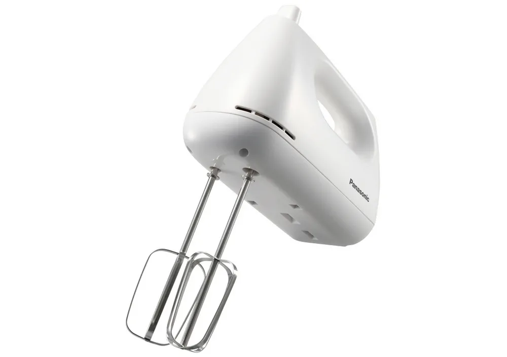 Mixer Manual Panasonic MK-GH3WTQ, Alb