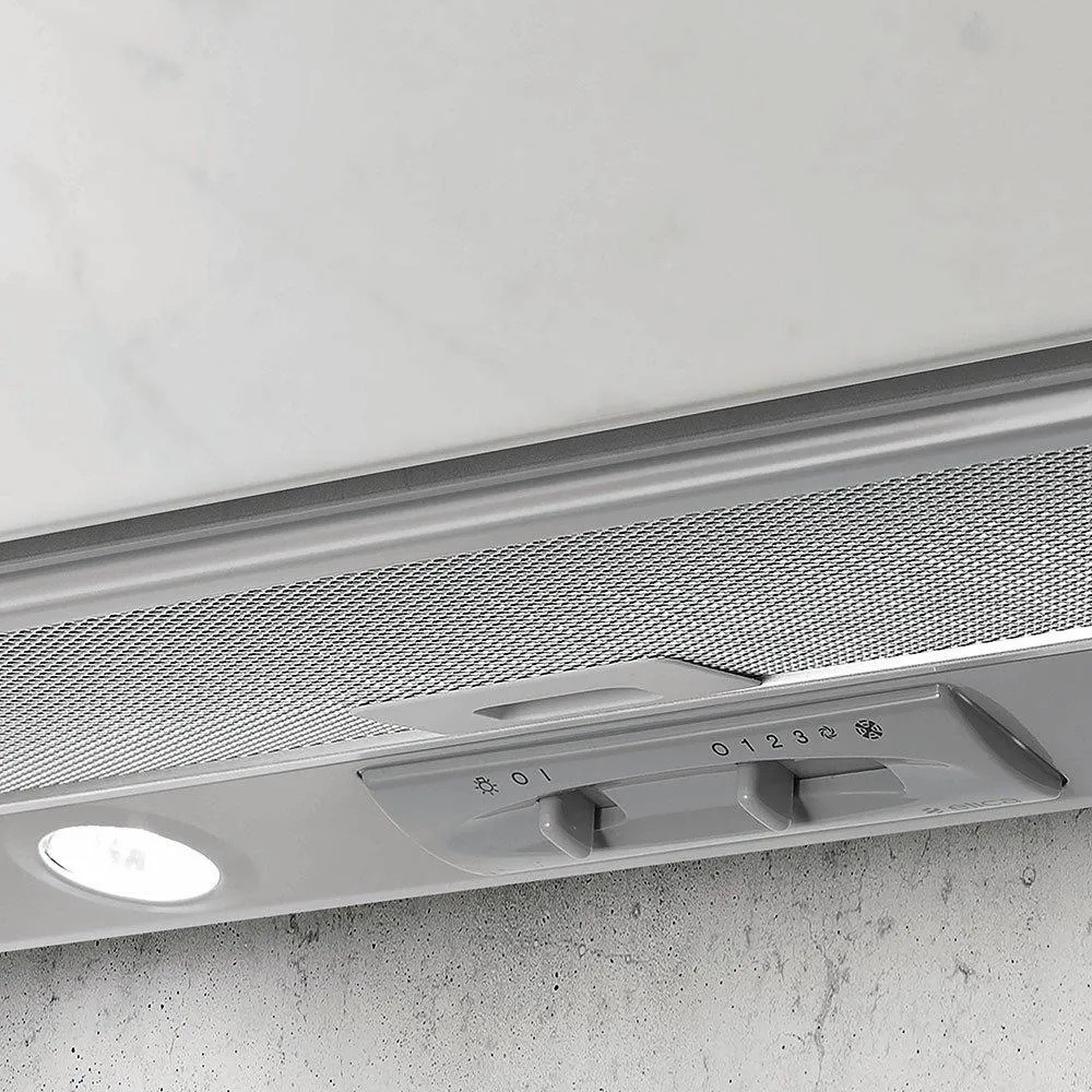 Встраиваемая Вытяжка Elica LANE, Серый