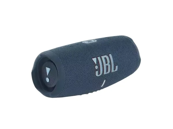 Портативная колонка JBL Charge 5, Синий