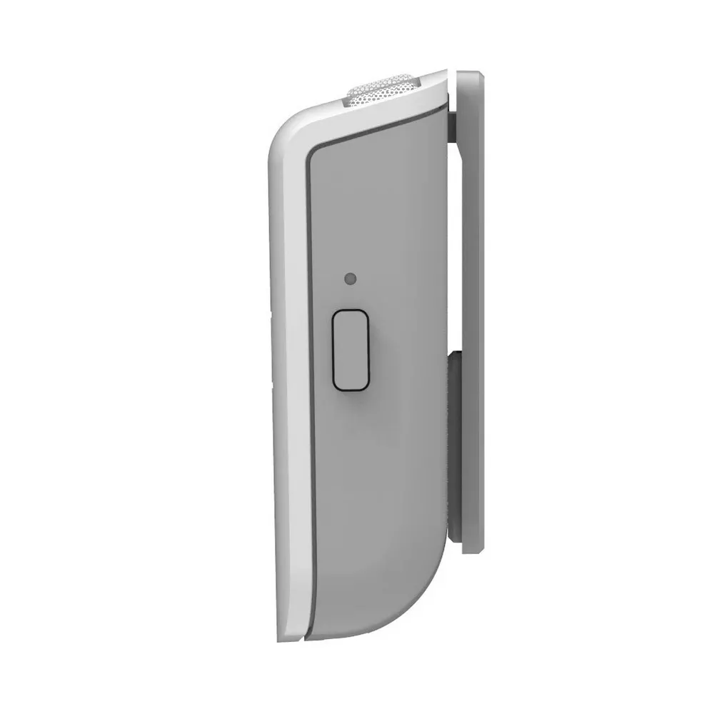 Портативный записывающий микрофон Sennheiser Memory Mic, Беспроводной, Белый