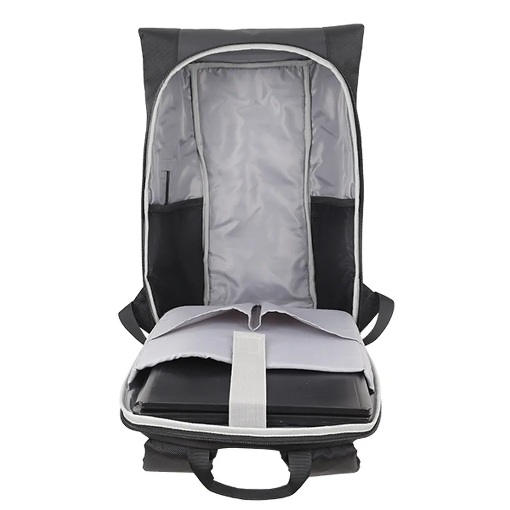 Geantă pentru Laptop Prowell NB54310, 15.6", Poliester, Gri