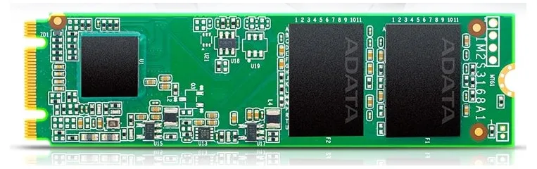 Накопитель SSD ADATA Ultimate "SU650, 240Гб, ASU650NS38-240GT-C