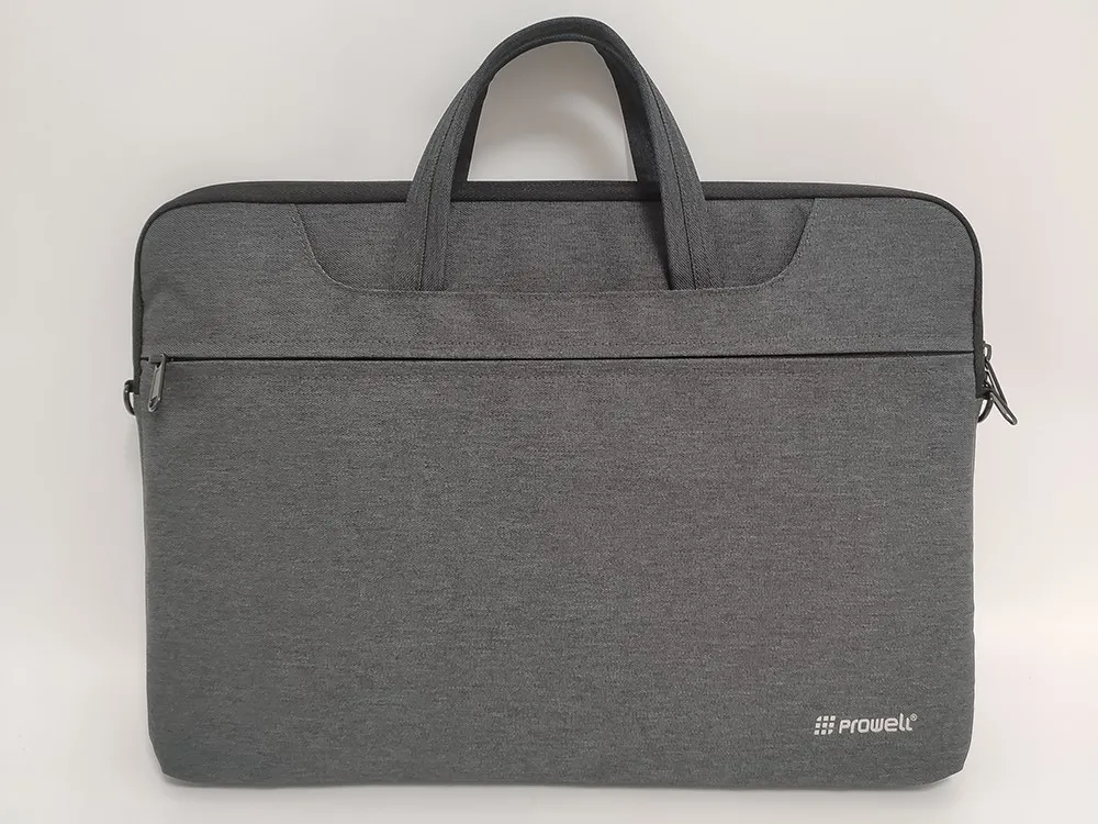 Geantă pentru Laptop Prowell NB54310, 15.6", Poliester, Gri