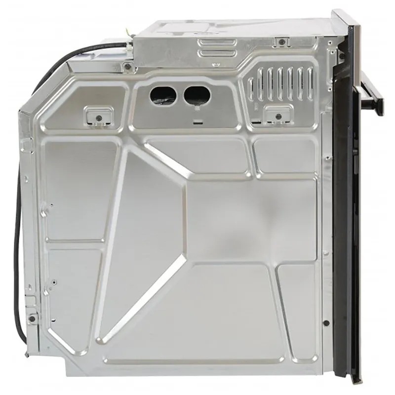 Cuptor Electric Whirlpool AKZ9 6240 IX, Oțel inoxidabil