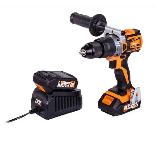 Masina de insurubat pe acumulator Villager VLP 5121-2BSC