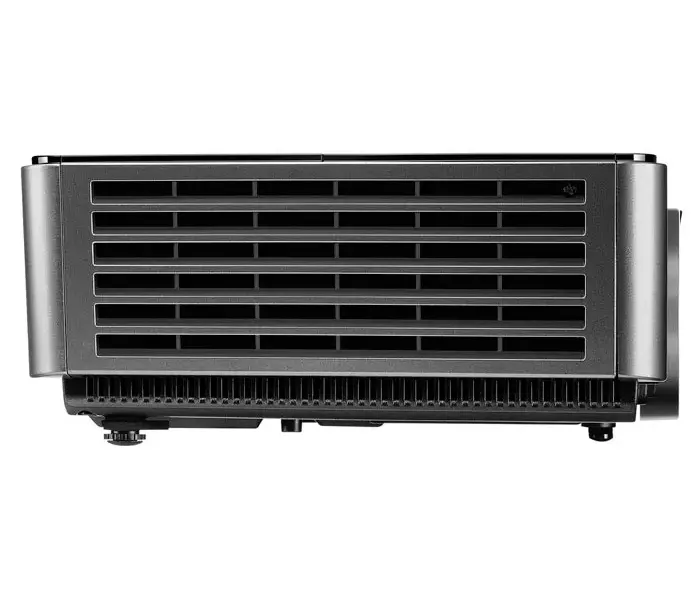 SALE Repack Projector BenQ MH740; DLP, Full HD, 4000Lum, 11000:1, LAN, Trigger, Black