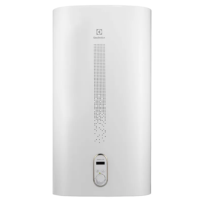 Boiler Electric Electrolux EWH 50 Gladius 2.0, 50L, Alb