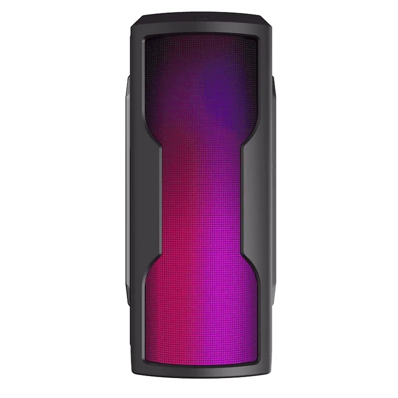 Carcasă PC Gamemax G562, Midi-Tower, ATX, Negru