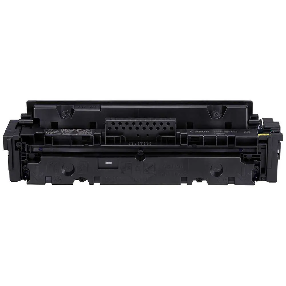 Laser Cartridge Canon CRG-055H, Yellow