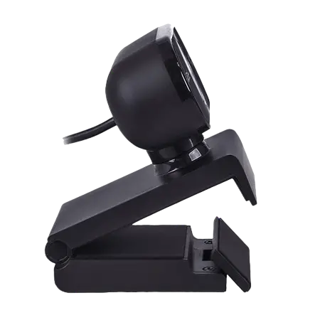 Веб-камера A4Tech PK-925H, Full-HD 1080P, Чёрный