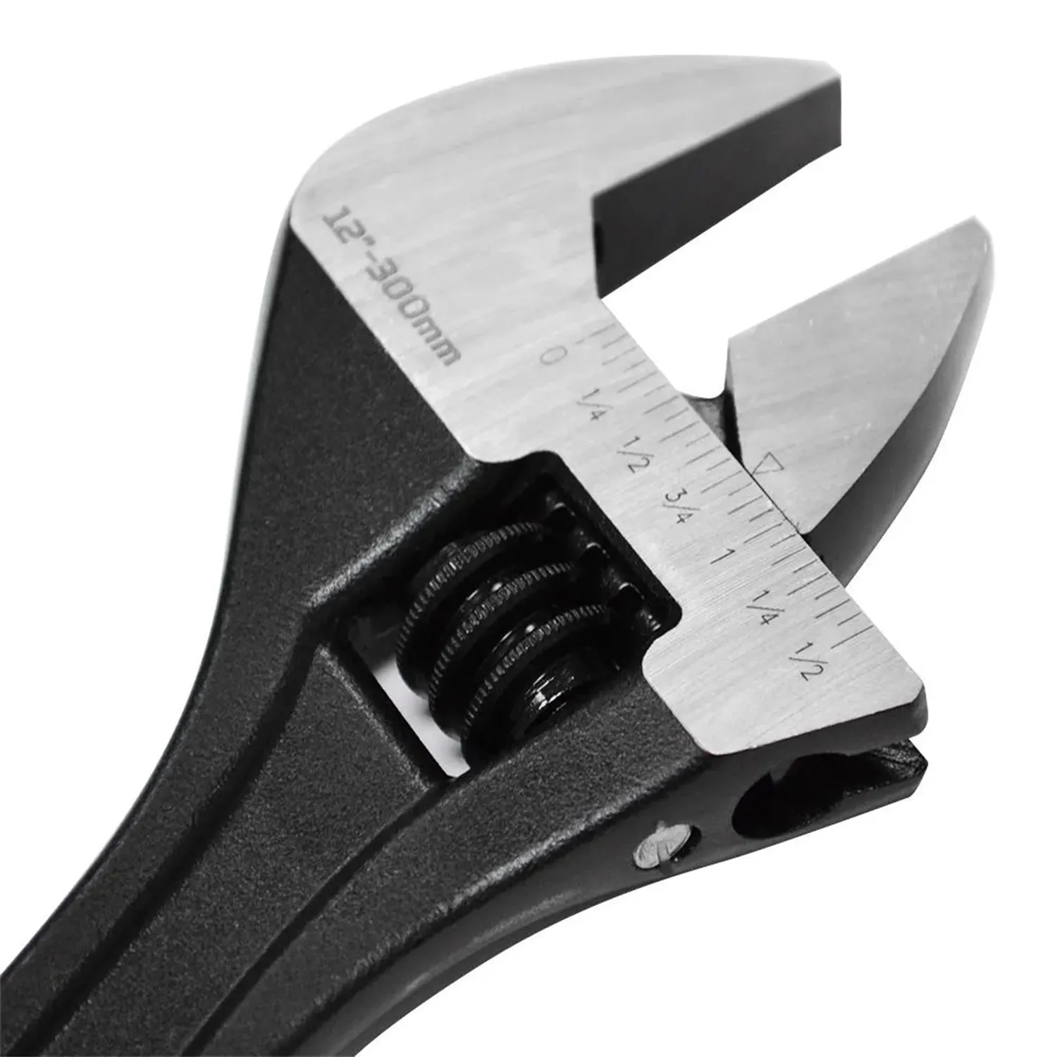 Разводной ключ WOKIN 300 mm 