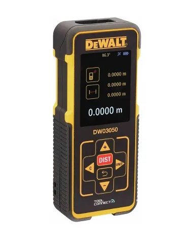 Лазерный дальномер DW03050