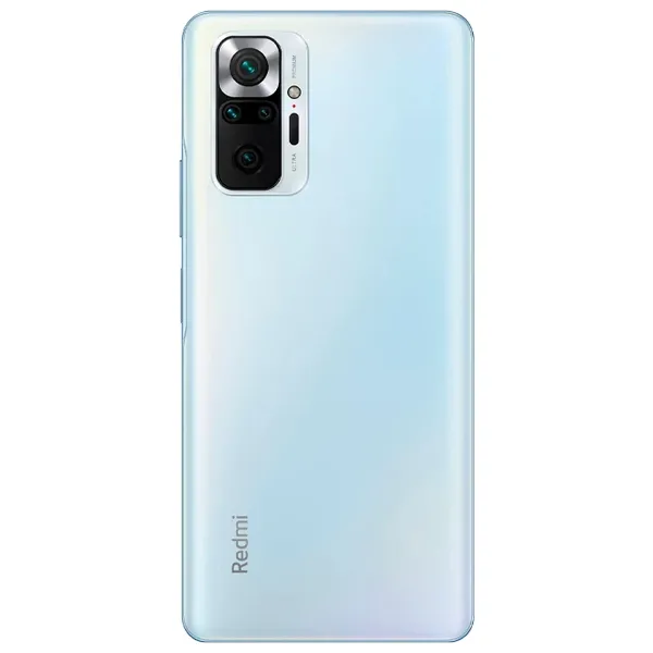 Смартфон Xiaomi Redmi Note 10 Pro, 8Гб/128Гб, Синий