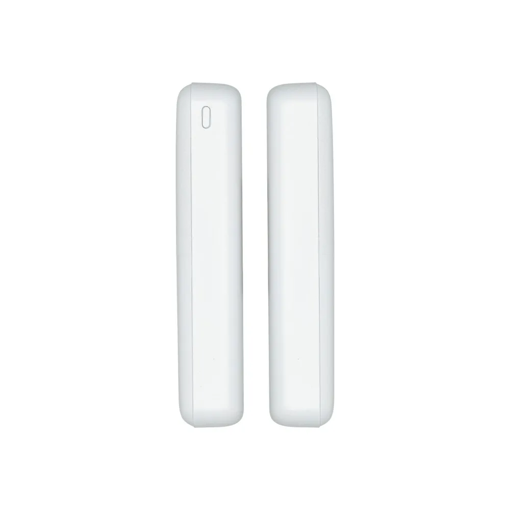 Портативное зарядное устройство RivaCase VA2572, 2000мА·ч, Белый