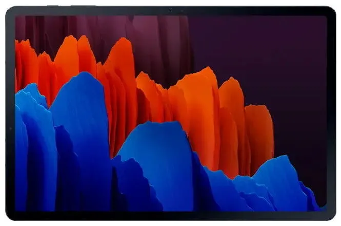 Tabletă Samsung Galaxy Tab S7+, 5G, 6GB/128GB, Negru