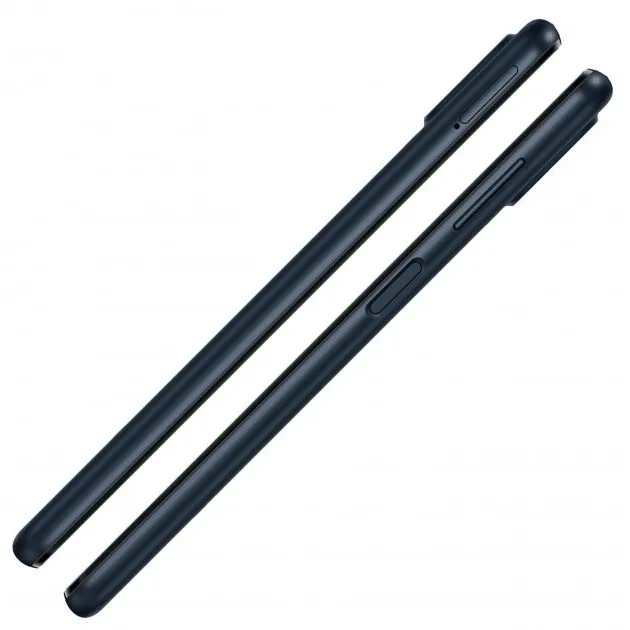 Smartphone Samsung Galaxy M22, 4GB/128GB, Negru