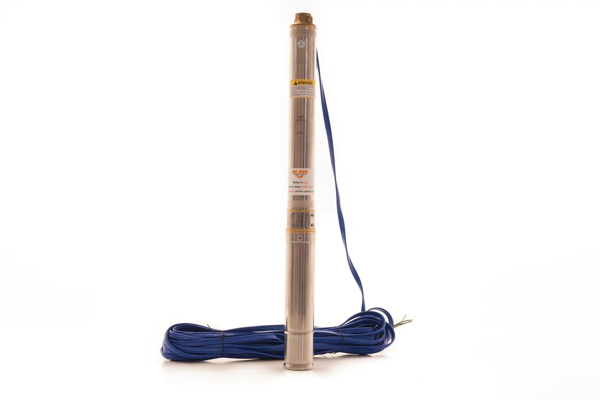 Погружной насос Ruris Aqua 690