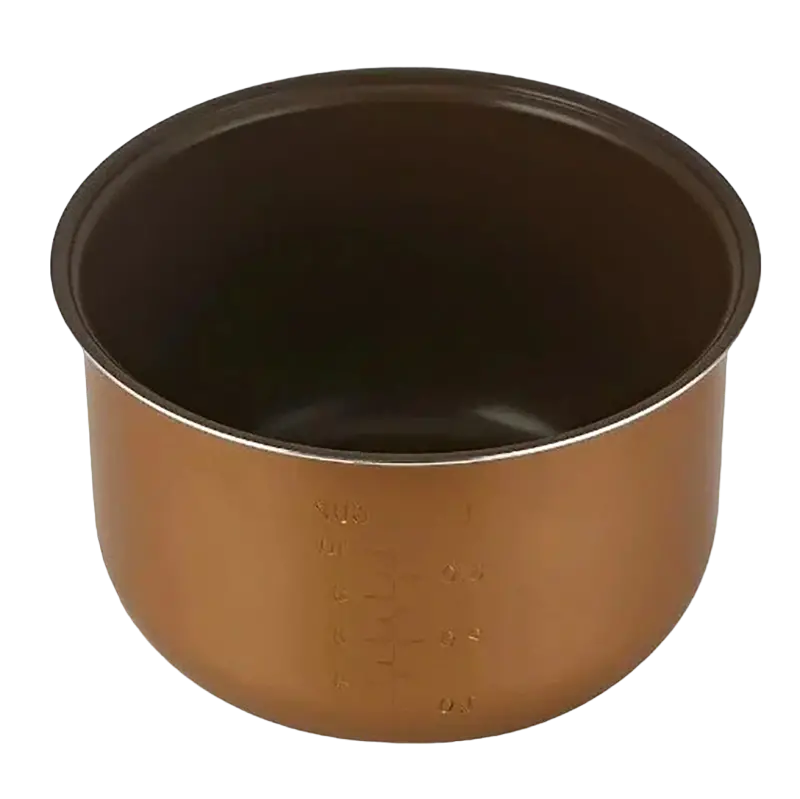 Oala pentru Multicooker Redmond RB-C505F, Bronz