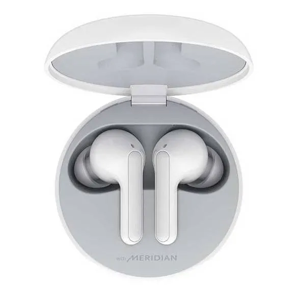 Наушники LG HBS-FN4, Белый