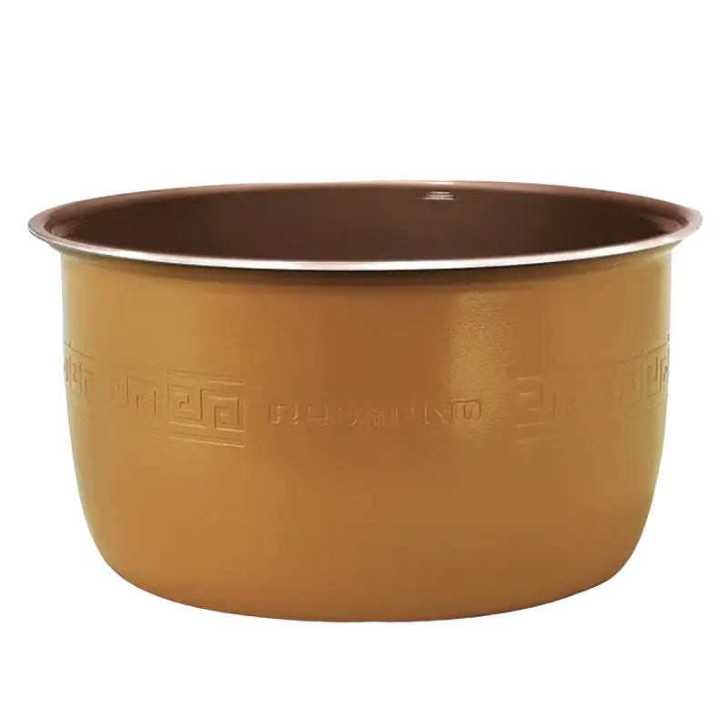 Oala pentru Multicooker Redmond RB-C505F, Bronz