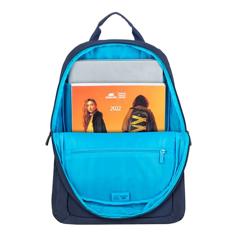 Rucsac pentru Laptop RivaCase 7561, 15.6