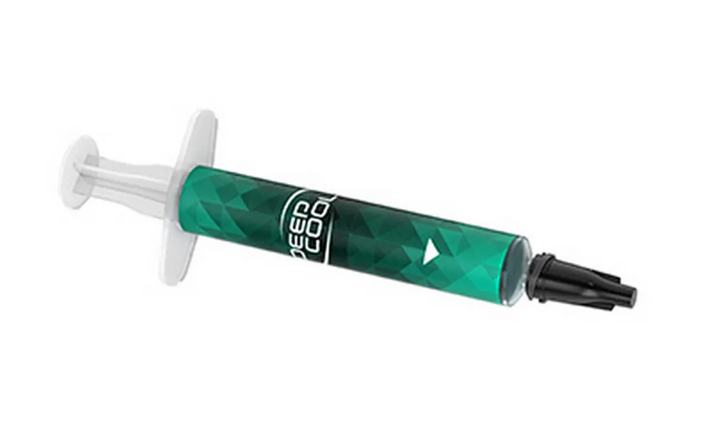 Pastă termoconductoare Deepcool Z10 5g