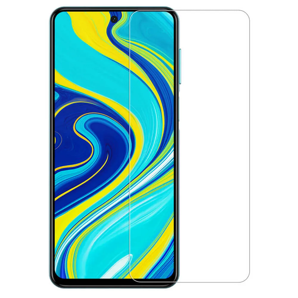 Sticlă de protecție Nillkin RedMi Note 9 - Tempered Glass H, Transparent