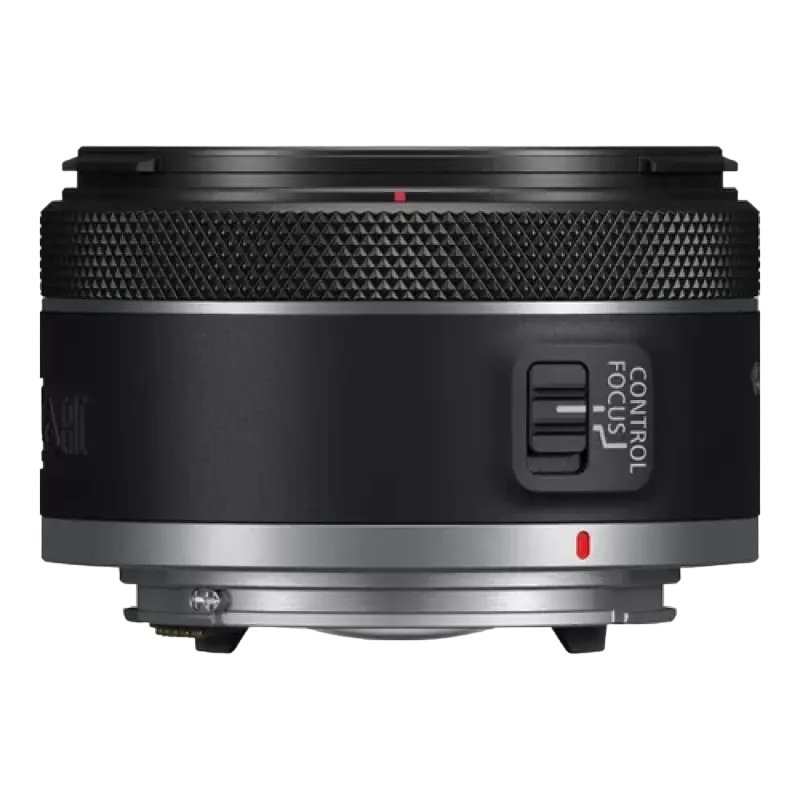 Obiectiv foto Canon RF 16mm f/2.8 STM