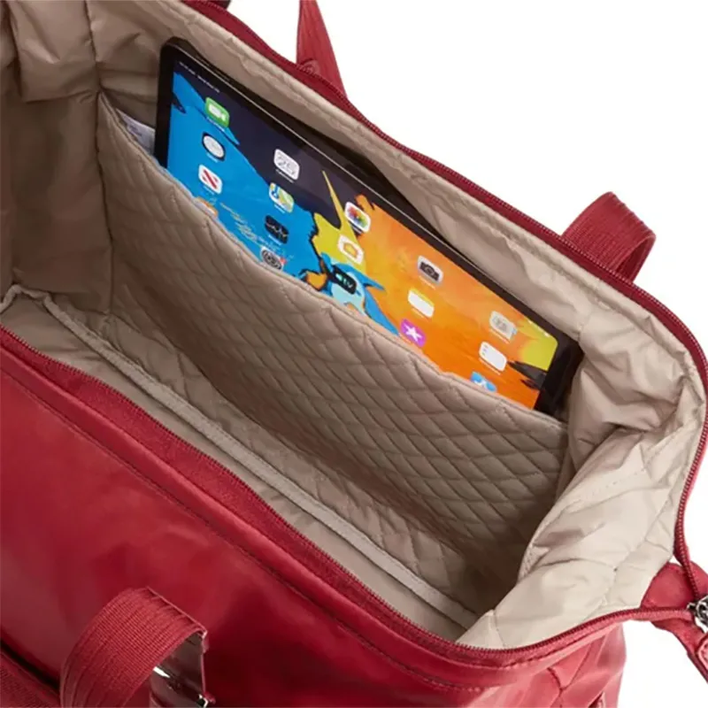 NB Bag Thule Spira Weekender Tote SPAW137, 37L, 3203780, Rio Red