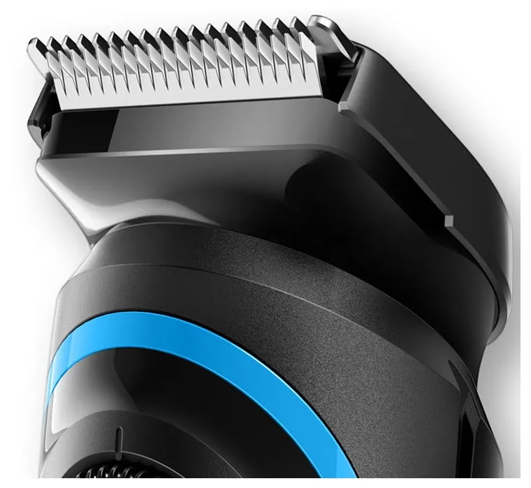 Мужской Триммер Braun BT3240, Black