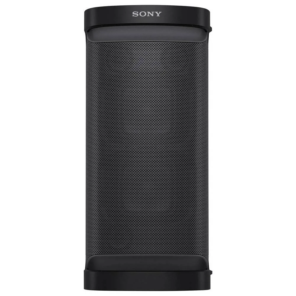 Portable Audio System  SONY SRS-XP700