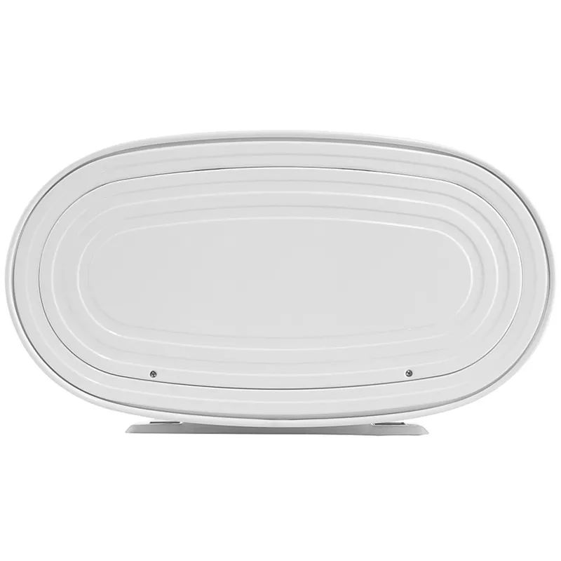 Boiler Electric Electrolux EWH 50 Gladius 2.0, 50L, Alb