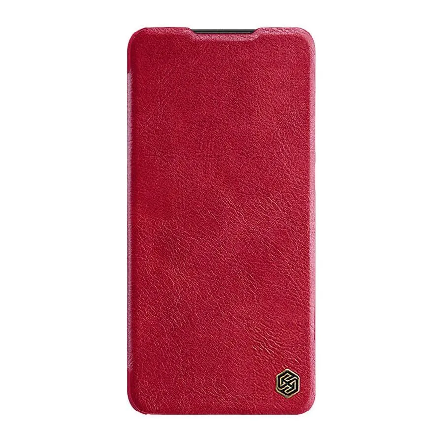 Nillkin SAM. A73, Qin Pro LC, Red