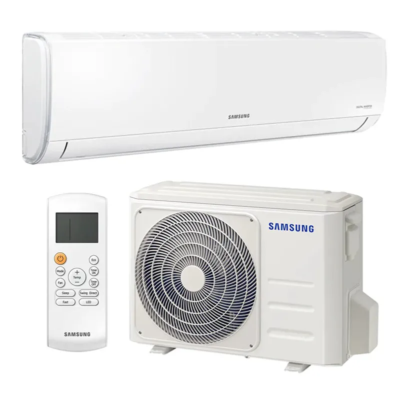 Sistem Split Samsung AR5000HM Basic, 18kBTU/h, Alb