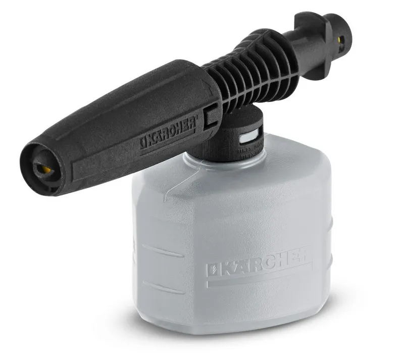 Aparat de spălat cu presiune Karcher FJ 3