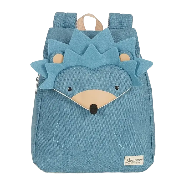 Rucsac Samsonite HAPPY SAMMIES S+ ariciul HARRIS