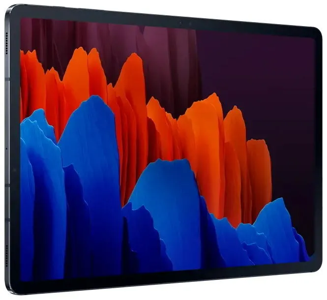 Tabletă Samsung Galaxy Tab S7+, 5G, 6GB/128GB, Negru