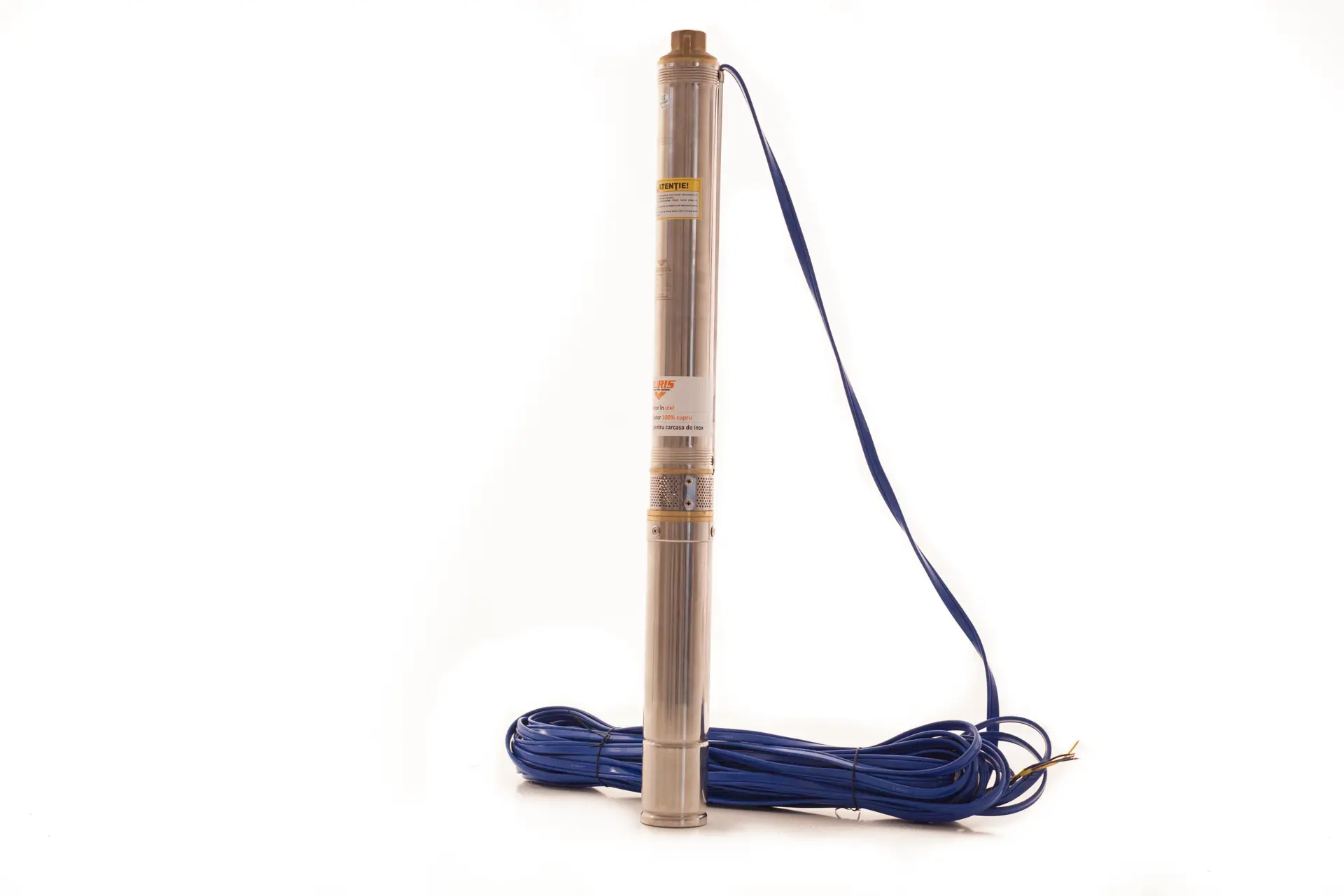 Погружной насос Ruris Aqua 690