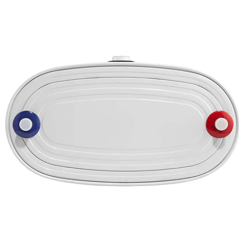 Boiler Electric Electrolux EWH 50 Gladius 2.0, 50L, Alb