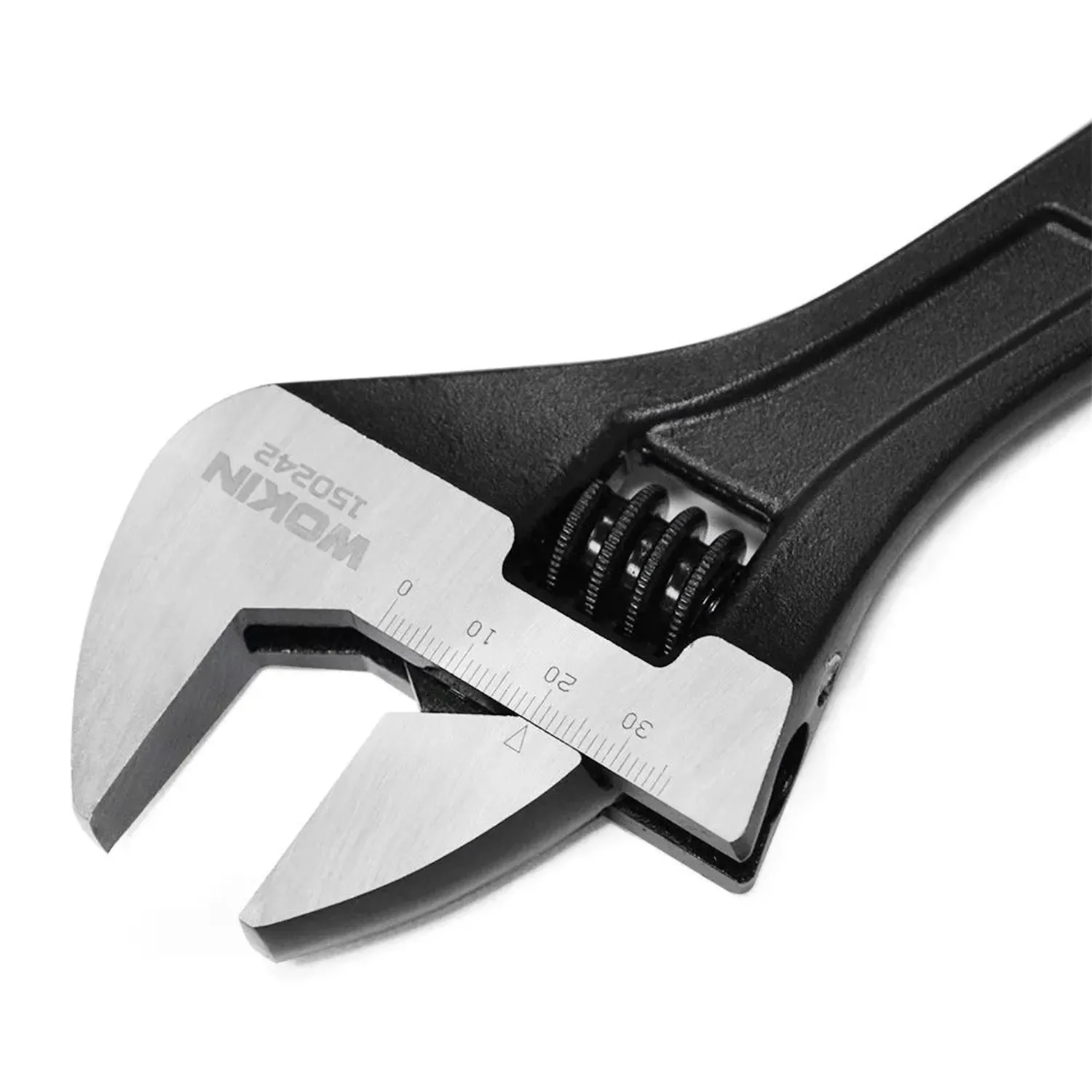 Разводной ключ WOKIN 300 mm 