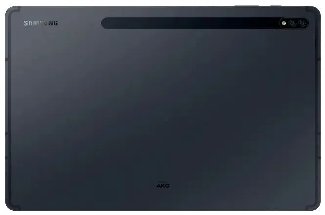 Tabletă Samsung Galaxy Tab S7+, 5G, 6GB/128GB, Negru