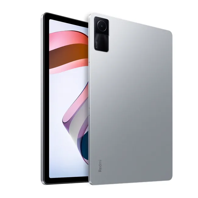 Tabletă Xiaomi Redmi Pad, Wi-Fi, 4GB/128GB, Argintiu