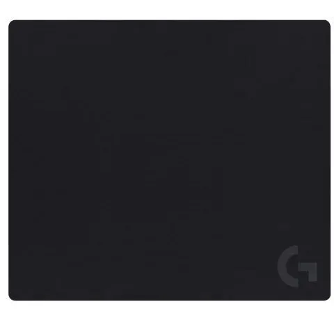 Mouse Pad pentru jocuri Logitech G740, Large, Negru