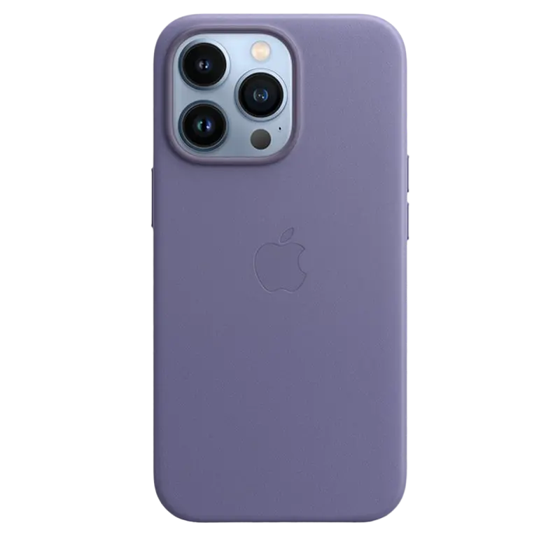 Husă Apple iPhone 13 Pro, Wisteria