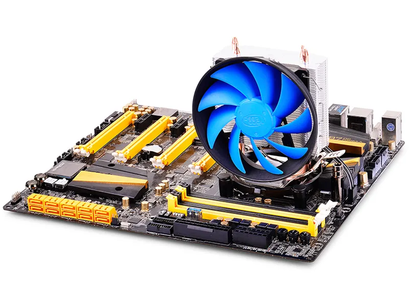 Cooler procesor Deepcool GAMMAXX 200T
