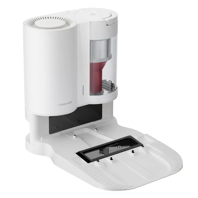 Docking Station Xiaomi S7, Alb